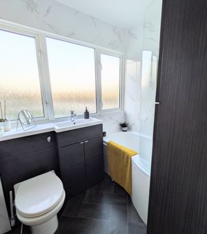Bathroom- click for photo gallery